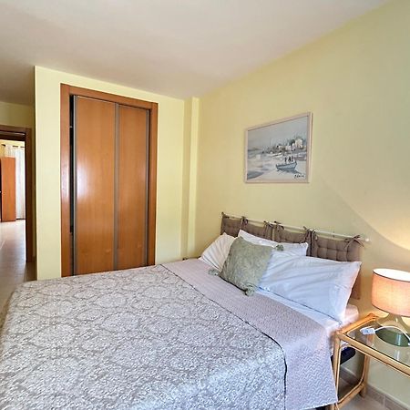 Sea Views Apartments Dénia Eksteriør billede