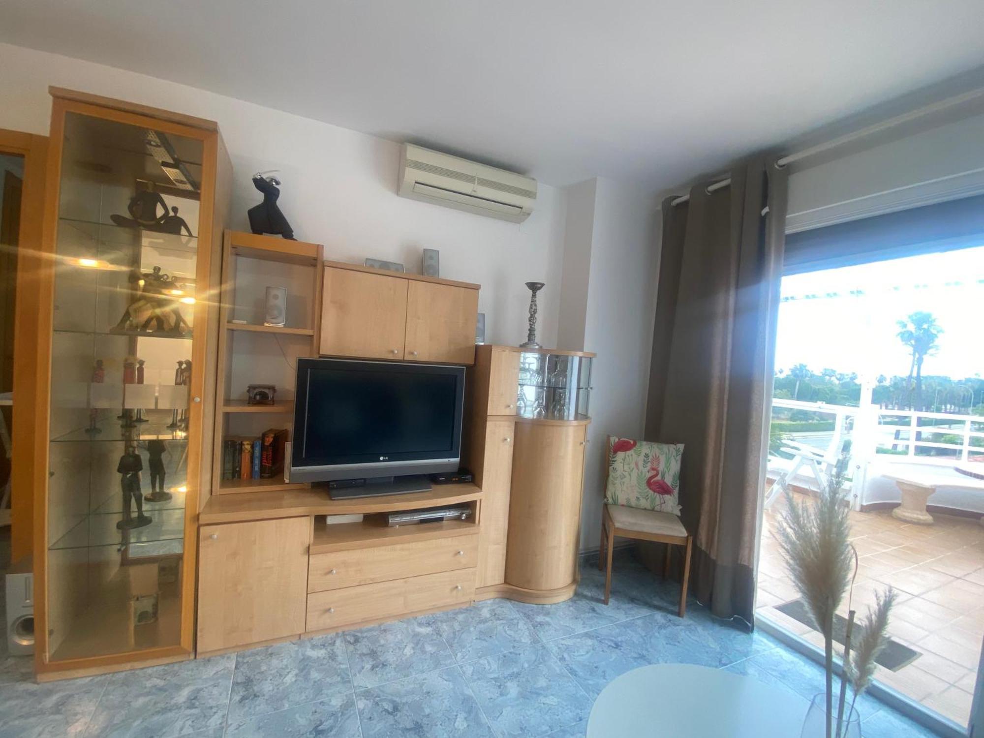 Sea Views Apartments Dénia Eksteriør billede