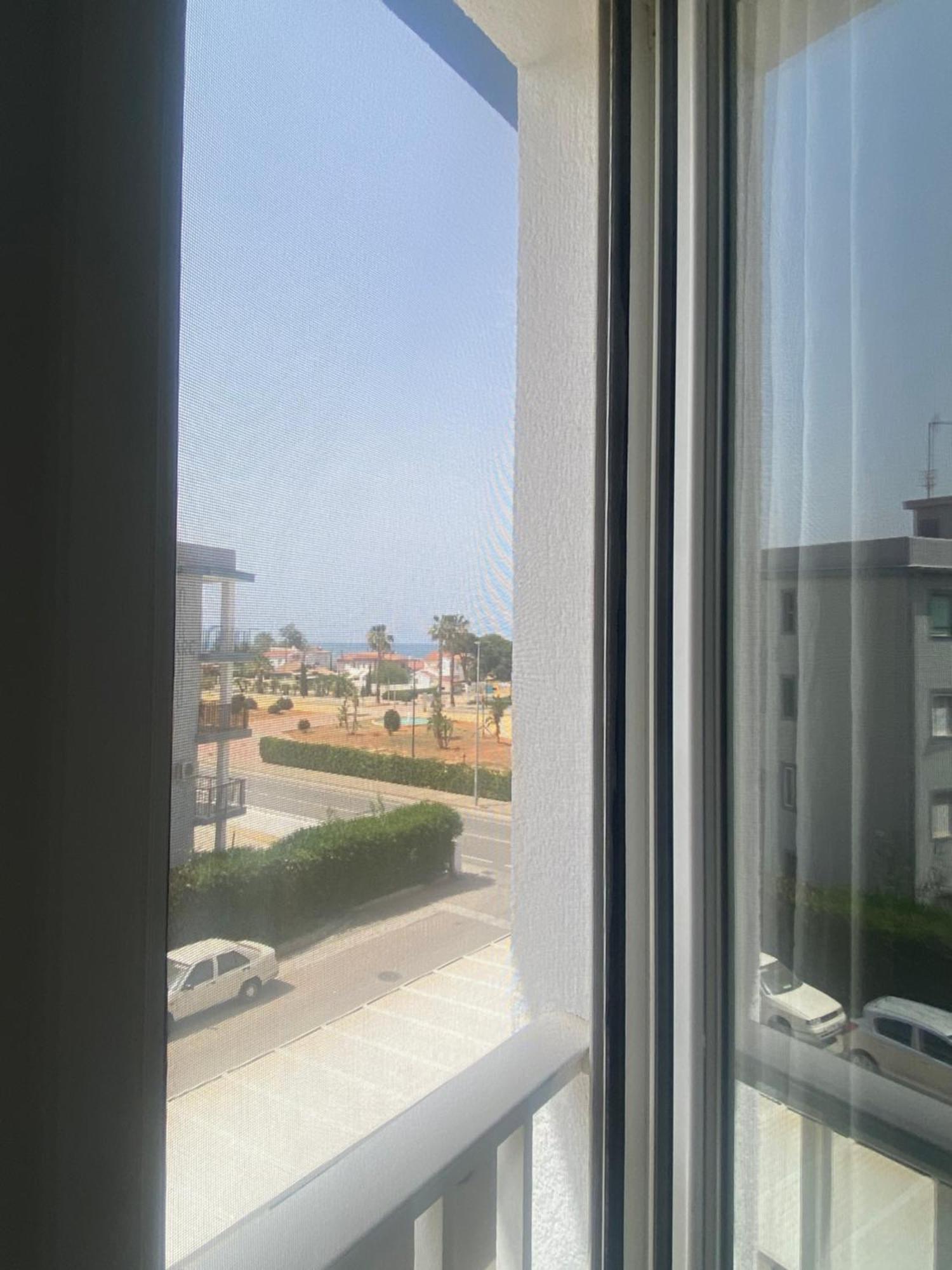 Sea Views Apartments Dénia Eksteriør billede