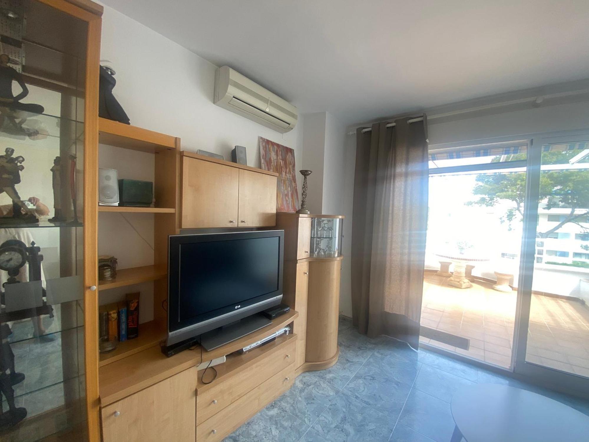 Sea Views Apartments Dénia Eksteriør billede
