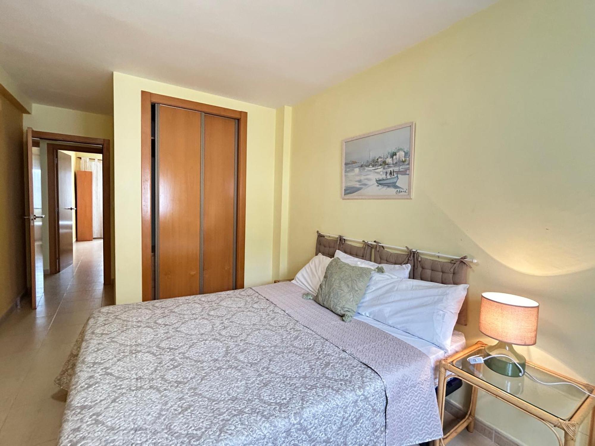 Sea Views Apartments Dénia Eksteriør billede