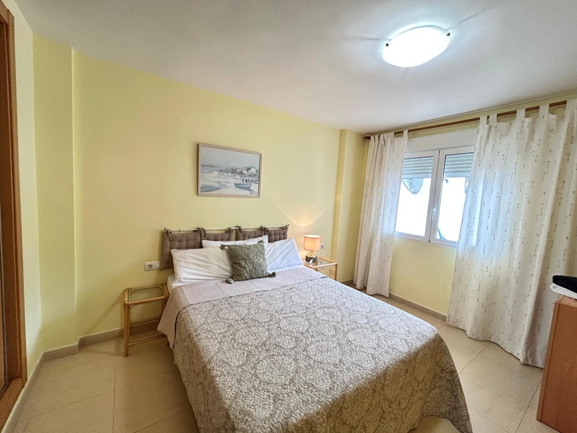 Sea Views Apartments Dénia Eksteriør billede
